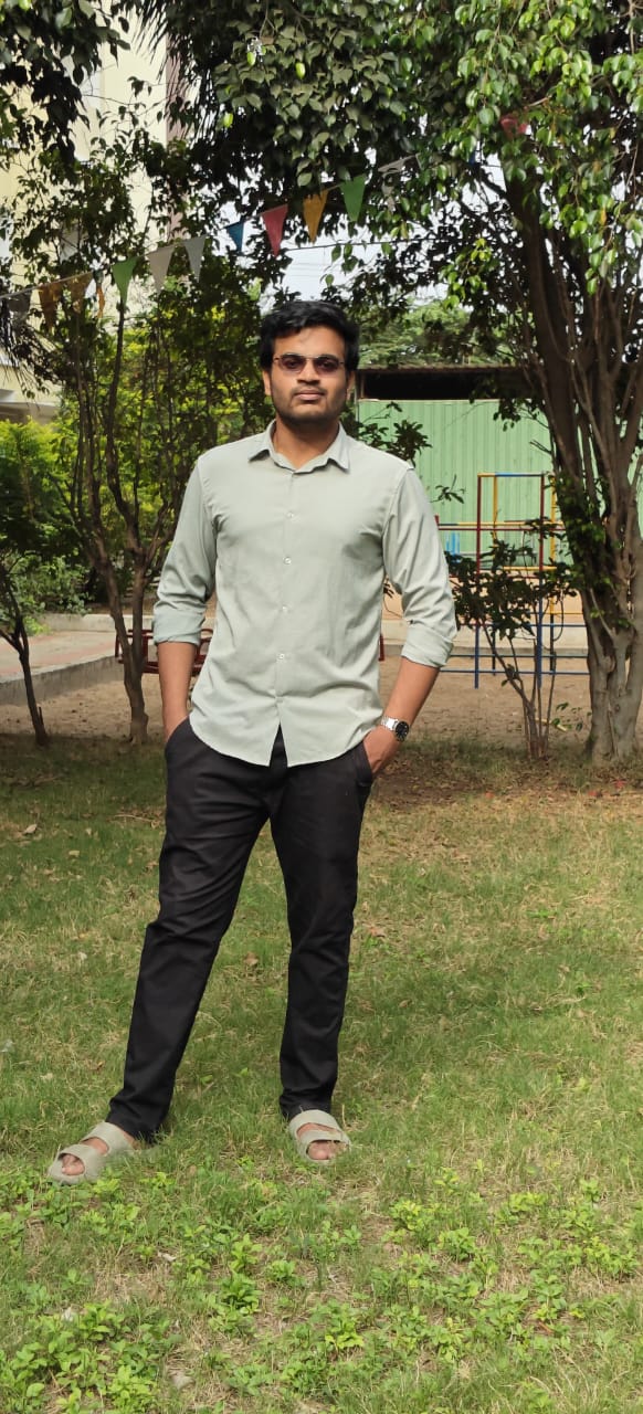 சுயவிவரம்